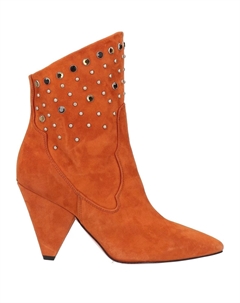 Ботильоны, бежевый Liu jo