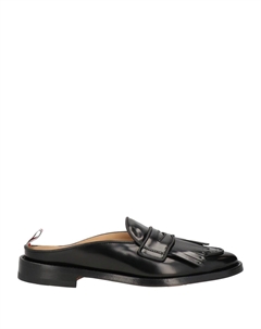 Мюли, черный Thom browne