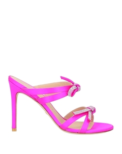 Сандалии, фуксия Stuart weitzman