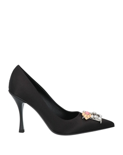 Туфли, черный Dsquared2