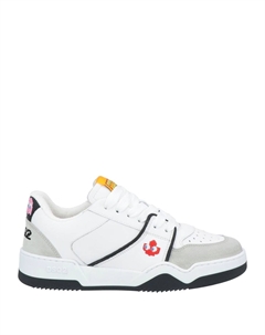 Кроссовки, светло-серый Dsquared2