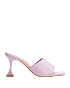 Сандалии, сирень 8 by yoox