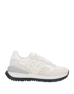 Кроссовки, кремовый Dsquared2