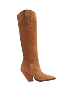 Сапоги, коричневый 8 by yoox