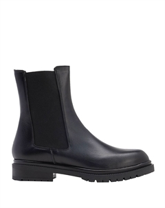 Ботильоны, черный 8 by yoox