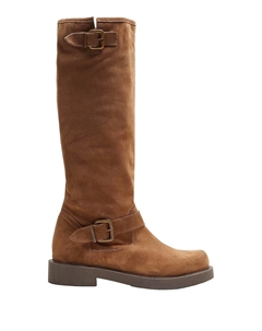 Сапоги, хаки 8 by yoox