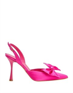 Туфли, фуксия 8 by yoox