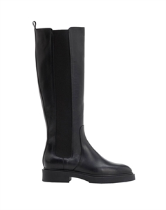 Сапоги, черный 8 by yoox