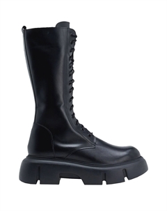 Сапоги, черный 8 by yoox
