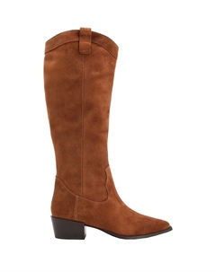 Сапоги, коричневый 8 by yoox