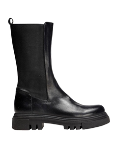 Сапоги, черный 8 by yoox