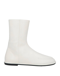 Ботильоны, белый The row