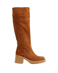 Сапоги, коричневый 8 by yoox