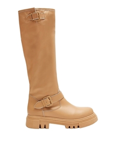 Сапоги, песочный 8 by yoox