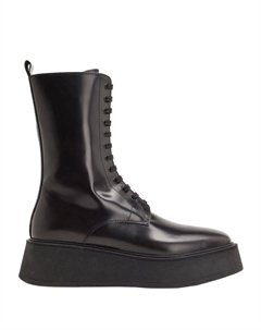 Ботильоны, черный 8 by yoox