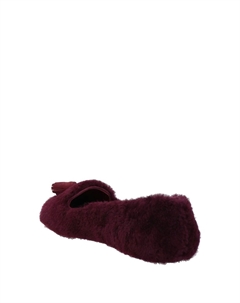 Лоферы, бордовый Charles philip milano