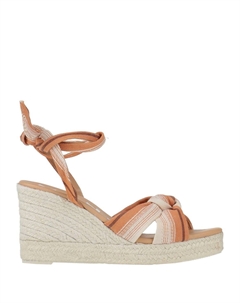 Эспадрильи, коричневый Manebi