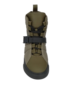 Кеды, зеленый Add