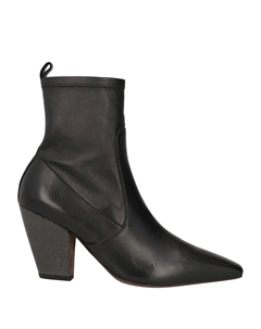 Ботильоны, черный Brunello cucinelli