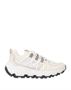 Кроссовки, слоновая кость Brunello cucinelli