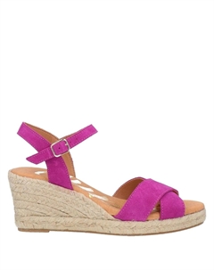 Эспадрильи Cuplé, лиловый Cuple