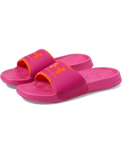 Сандалии Ignite Select, цвет Astro Pink/Astro Pink/Phoenix Fire Under armour