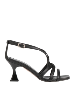 Сандалии, черный Chocolà