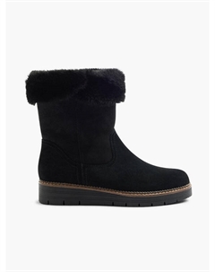 Комфортные ботинки, черный Medicus