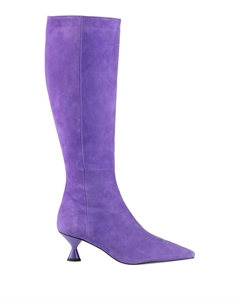 Сапоги, фиолетовый Baldinini