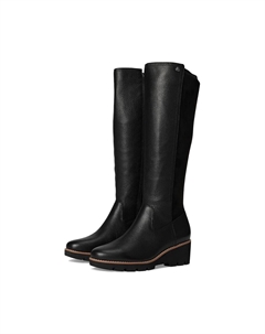 Ботинки Ashland High Shaft Boots, черный Vionic