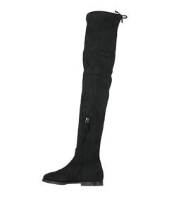 Сапоги, черный Ovye' by cristina lucchi