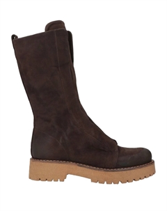 Сапоги, темно-коричневый Patrizia bonfanti