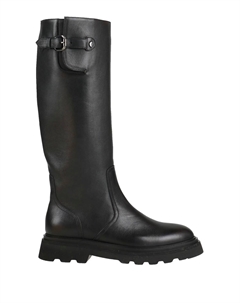 Сапоги, черный Doucal's