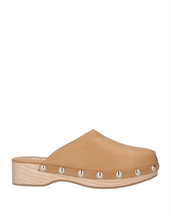 Мюли, песочный Rodo