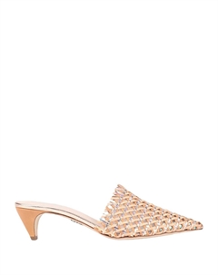 Мюли, коричневый Rodo