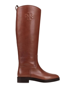 Сапоги, коричневый Tory burch