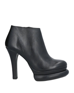 Ботильоны Paloma Barceló, черный Paloma barcelo
