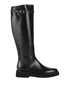 Сапоги, черный Doucal's