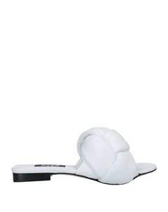 Сандалии, белый Msgm
