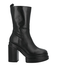 Ботильоны Paloma Barceló, черный Paloma barcelo