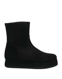 Ботильоны Paloma Barceló, черный Paloma barcelo