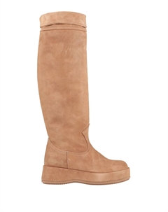 Сапоги Paloma Barceló, коричневый Paloma barcelo