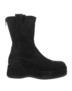 Ботильоны Paloma Barceló, черный Paloma barcelo