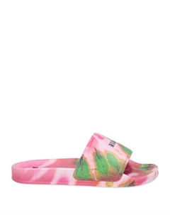 Сандалии, розовый Msgm