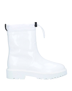 Ботильоны, белый Hogan