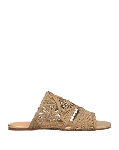 Сандалии, бежевый Cecil