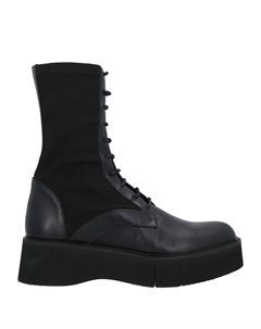 Ботильоны Paloma Barceló, черный Paloma barcelo