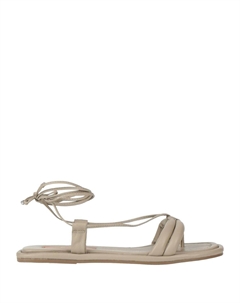 Сандалии, серый Cecil