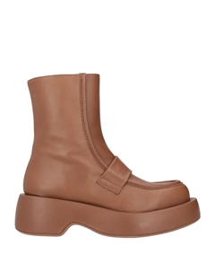 Ботильоны Paloma Barceló, бежевый Paloma barcelo