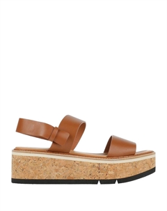 Мюли Paloma Barceló, бежевый Paloma barcelo